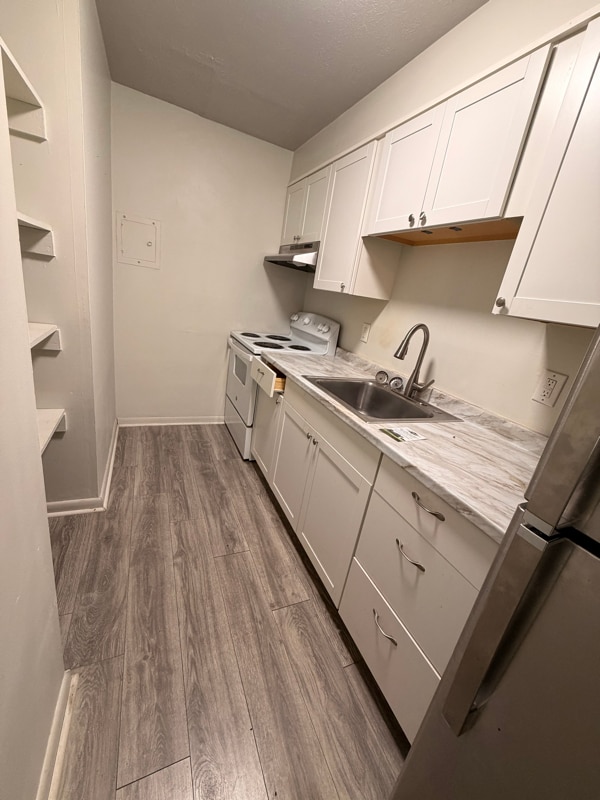 Photo - 4501 S 6th St Unidad 82