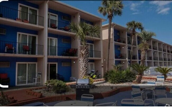 Building Photo - PaceView 2 Apartments Unit 321