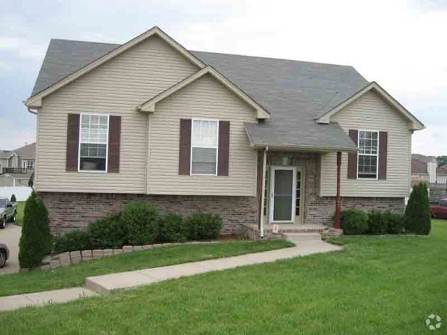 Building Photo - 3420 Barkers Mill Rd Rental