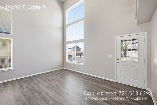 Photo - 19898 E 40th Pl