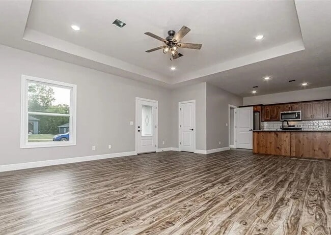 Photo - New Rental Available Late January – Beautiful 3 Bedroom Duplex