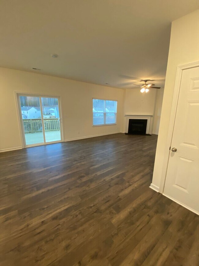 Photo - Gorgeous South Knoxville house!!!!!