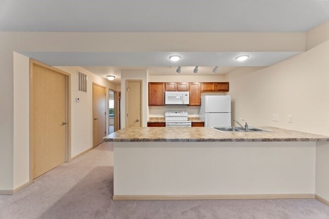 Breakfast Bar
