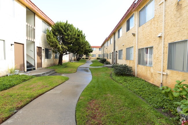 Photo - Sund Apartments