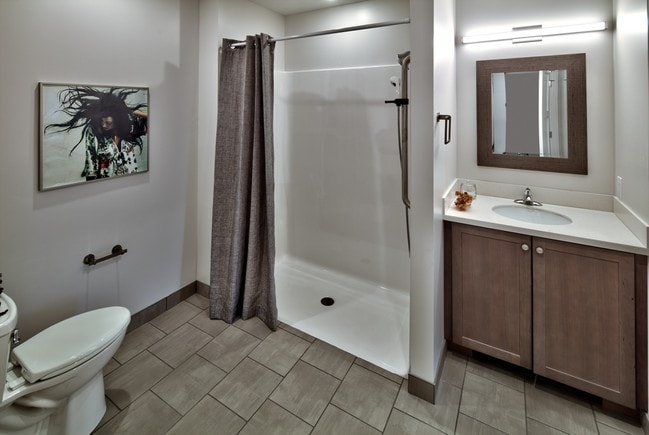 The Residences at Alex Park