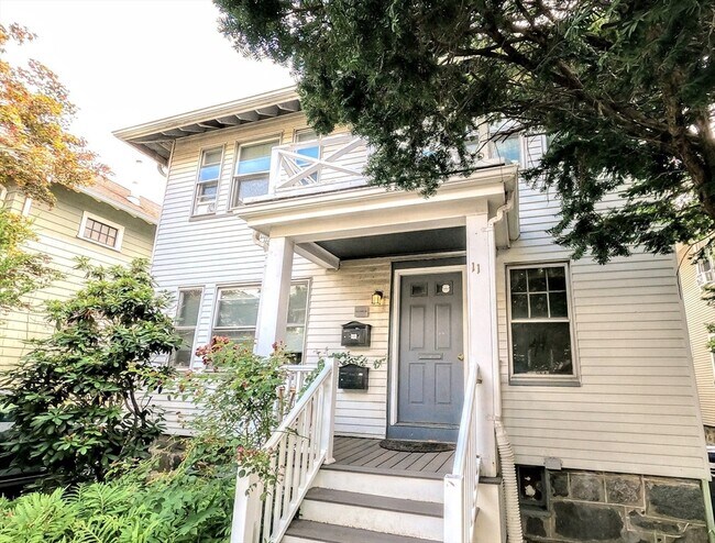 Photo - 11 Roseway St Unit 2