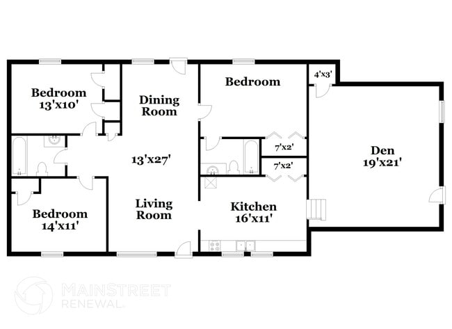 Photo - 5084 Shady Crest Rd