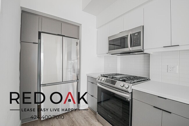 Photo - 1100 W Temple St Unit 508