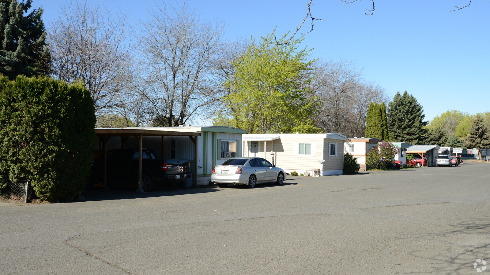 Photo - High Valley MHC Apartments