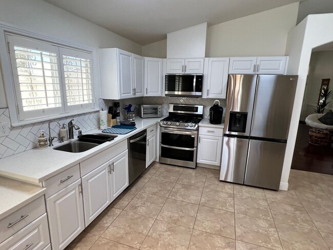 Photo - Cozy Fully Furnished Single Story Home