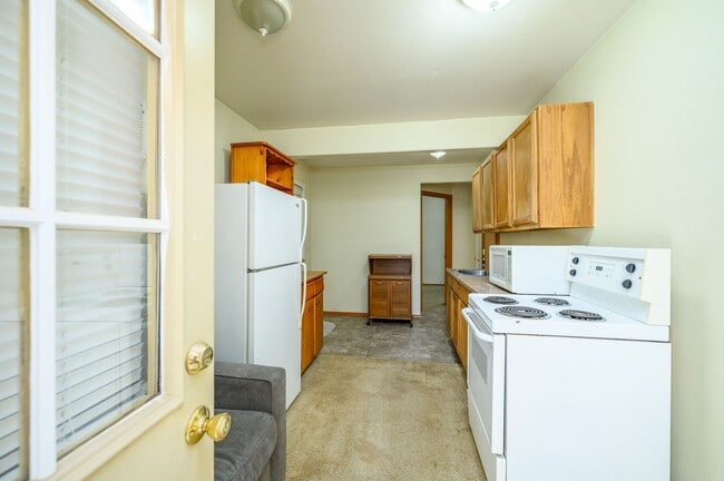 Photo - EDD1411 Unit #2