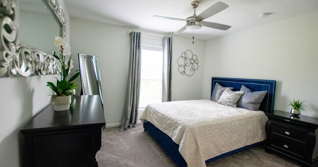 The Champion at Bluegrass Apartments