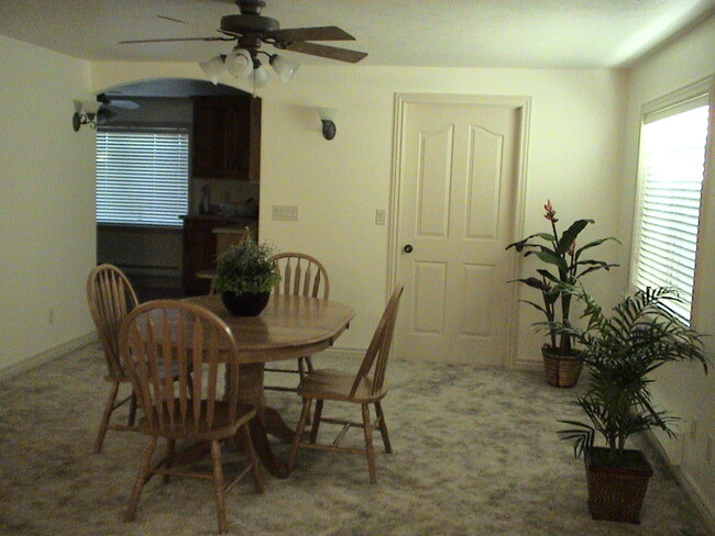 Building Photo - 3627 N 400 W Unit 1 Rental