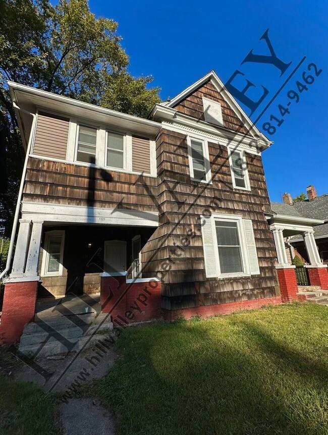 Building Photo - 1121 S 7th St Unit 1121 S 7th St