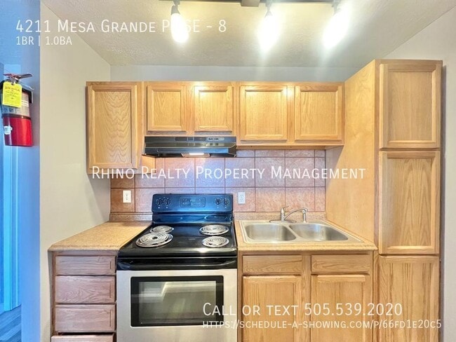 Photo - 4211 Mesa Grande Pl SE Unit 8