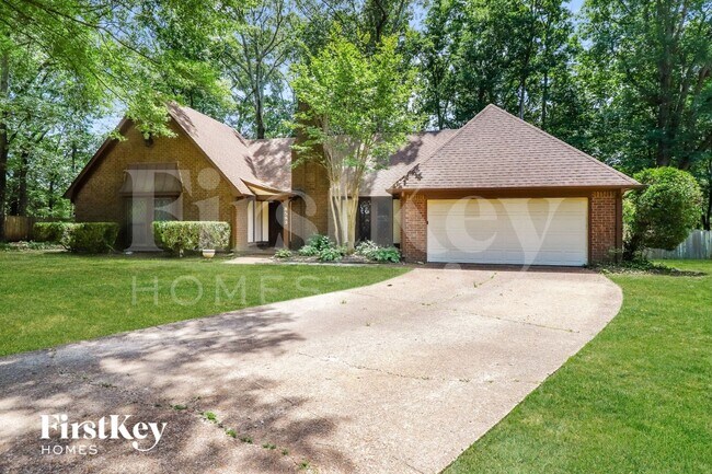 Photo - 8583 Grandbury Pl