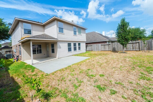 Photo - 5111 Juniper Walk Ln