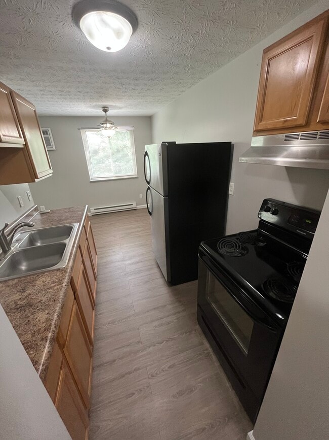 Photo - Glendale Apartments