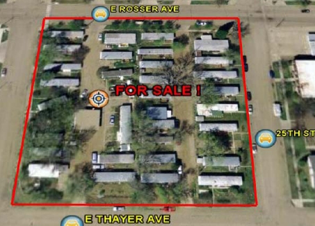 Photo - Chance Mobile Home Park