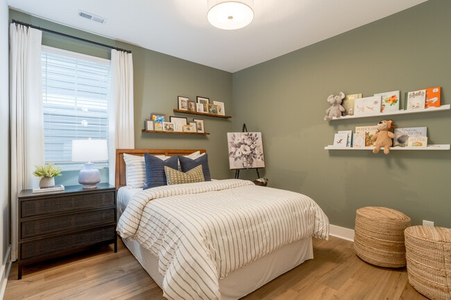 Photo - River Rock at Alexander Farms