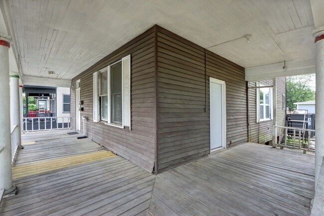 Photo - Renovated two bedroom apartment Unit 23 Mastick St -  A