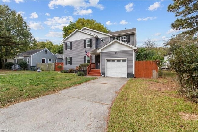 Photo - 6423 Dove St