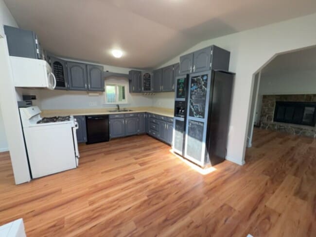 Photo - Welcome to your city retreat just minutes from downtown.