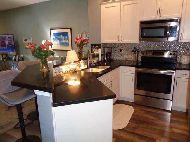 Photo - 2626 Webb Ave