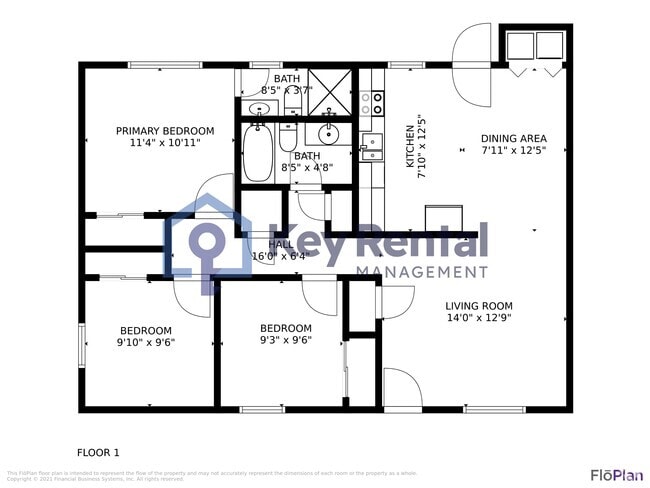 Building Photo - 3111 E 29th St Rental