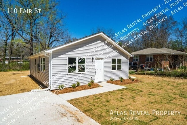 Photo - 110 Fair St