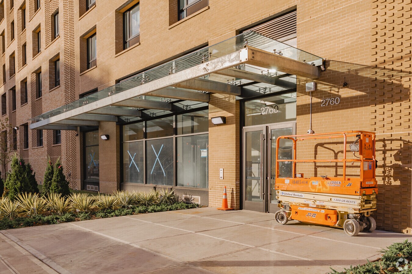 Photo - Neptune 33 Apartments