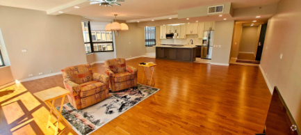 Building Photo - 400 E Ohio St Unit 2901 Rental