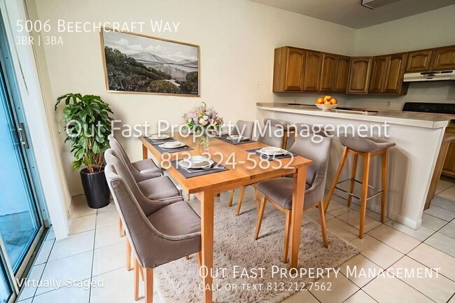 Photo - 5006 Beechcraft Way