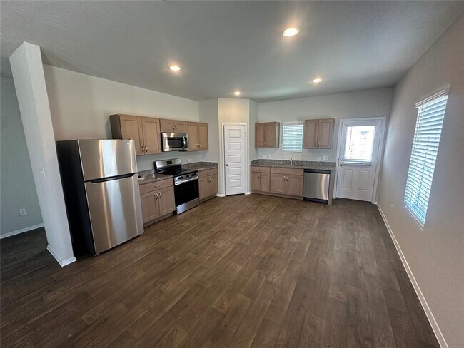 Photo - 2703 Towy Rd