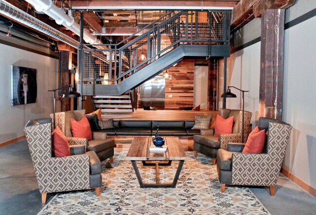 Millworks Lofts - Millworks Lofts