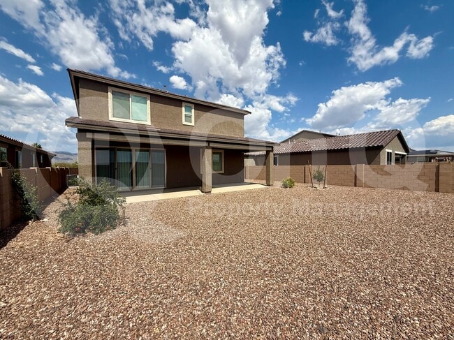 Photo - 11784 E Arabelle Dr