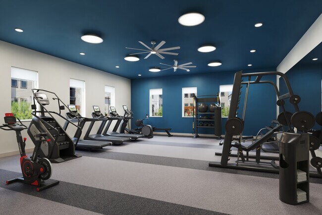 Photo - Postmaster Flats