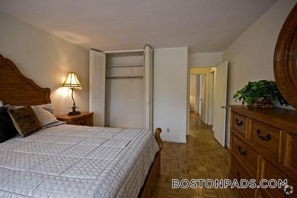 Building Photo - 1455 Commonwealth Ave Rental