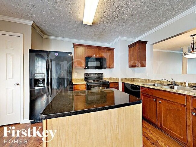 Photo - 3092 Bonnes Dr