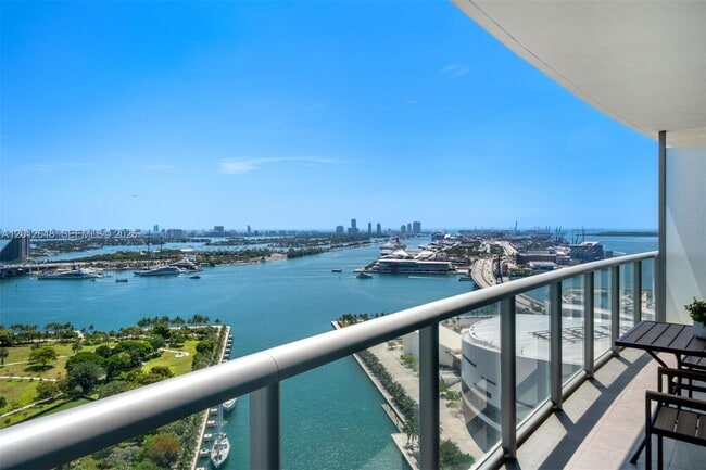 Photo - 888 Biscayne Blvd Unit 3111