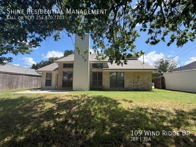 Photo - 109 Wind Ridge Dr