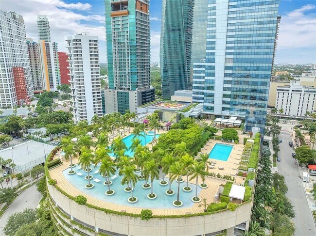Photo - 1435 Brickell Ave