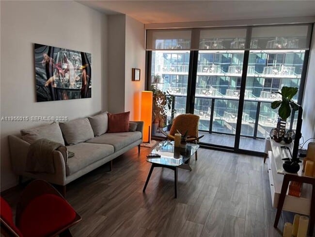 Photo - 801 S Miami Ave Unit 801 S Miami Ave  2807