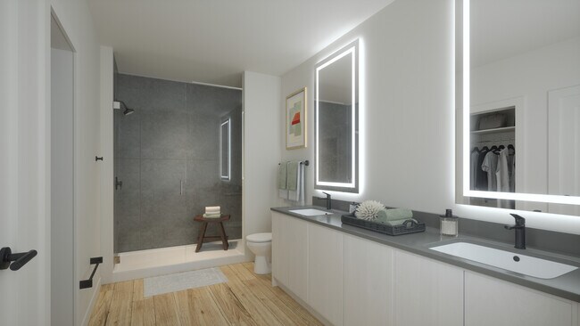 Photo - Emerald at Metwest