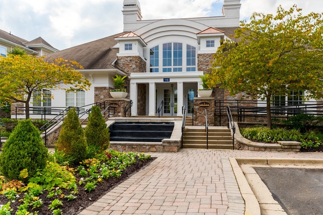 Stone Point Apartments
