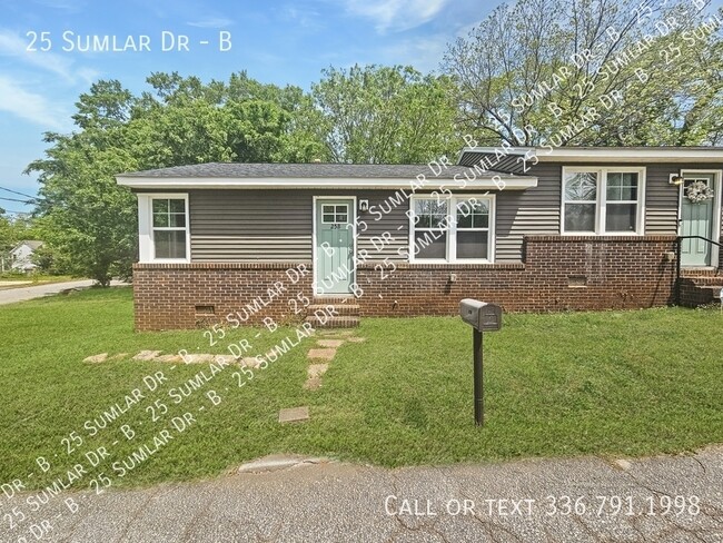 Photo - 25 Sumlar Dr House