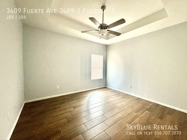 Photo - 3409 Fuerte Ave Unit 1,