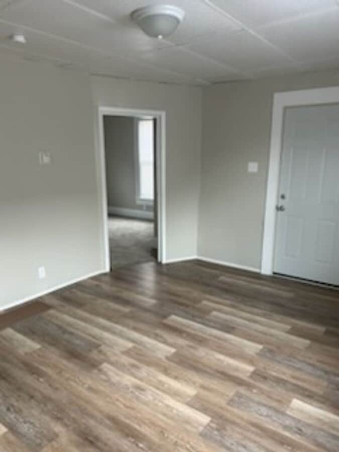 Photo - 2 bedroom, 1 bath House!