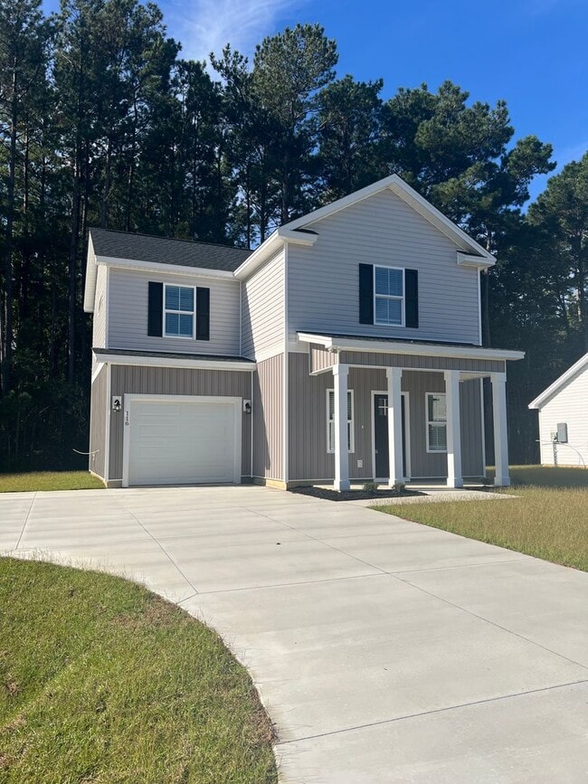 Building Photo - Brand New! No HOA!