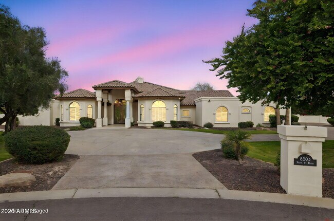 Photo - 8303 N 61st Pl